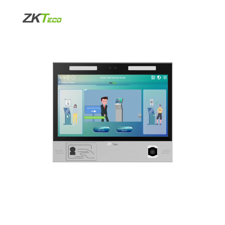 FaceKiosk-H13C