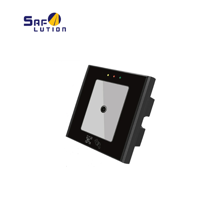 QR Code Reader