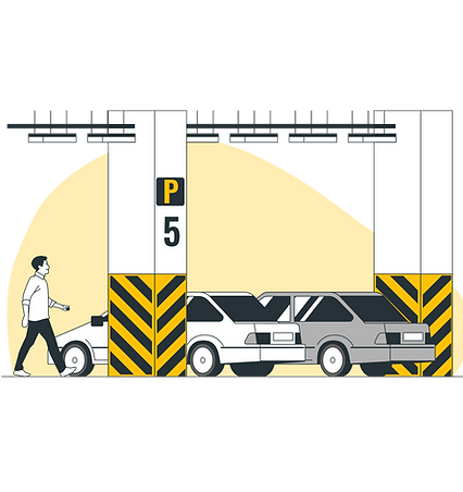 Car Guidance