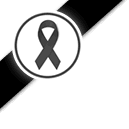 โบว์แสดงความอาลัย